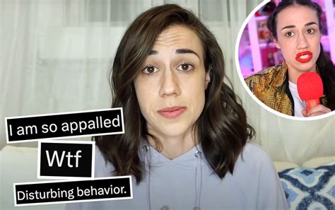 johnny silvestri trisha texts|All the allegations against YouTuber Colleen Ballinger。